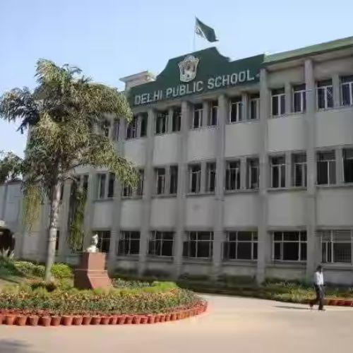 Delhi Public School Society, New Delhi